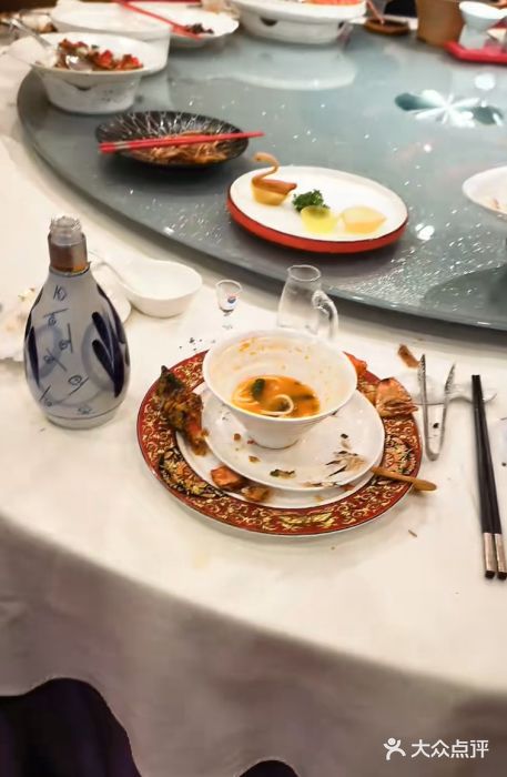 红色江山(首钢国际大厦店)图片