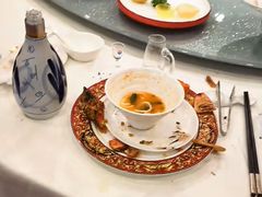 -红色江山(首钢国际大厦店)