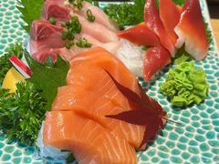 -鹤龟料理店(时代天街店)