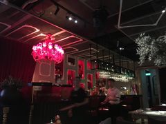 -JUKEBOX玖部音乐餐厅(华侨城店)