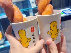 -传闻来紫菜包饭·打糕(西塔韩百店)