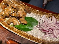 格鲁吉亚麻排-格鲁·秀色Georgia’s Feast