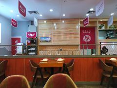 大堂-周鱼小馆石锅酸菜鱼(活力汇店)