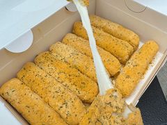 -悠个炸鸡(南京创始店)