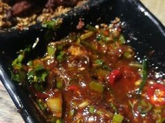 -牛犇炭火烤肉·鲜切烤肉(承德总店)