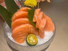 -大赞寿司(国贸店)