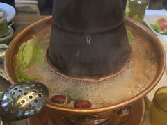 -牛街·马辈儿涮肉(牛街总店)