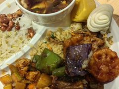 -素满香·素食自助餐(西安·民乐园店)