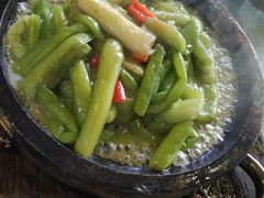 -农厨好味·温泉鹅·农家菜
