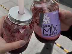 -喜茶(东莞汇一城店)