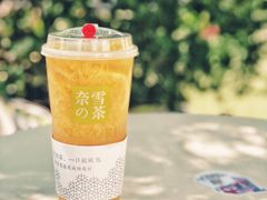 -奈雪的茶(大梅沙8号仓店)