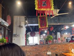 -好灶头妈妈菜·柴火灶台鱼·千岛湖土菜地标美食