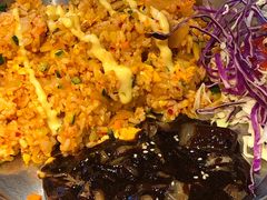 -炒码先生·韩餐炸鸡披萨(西塔店)