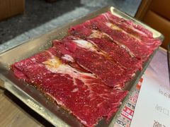 -西塔老太太泥炉烤肉(北京双井店)