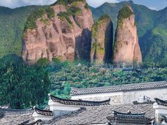 -清漾毛氏文化村