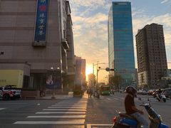 -高雄85大楼-观景台