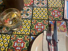 -BROWNSTONE布朗石西班牙餐厅(富城店)