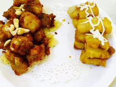 -清心鸡沙田乳鸽店·非遗传承(石溪店)