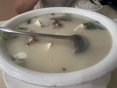 -玲又珑美食(盘福路店)