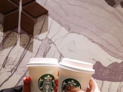 -星巴克臻选(成都宽窄巷子店)