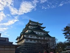 -名古屋城