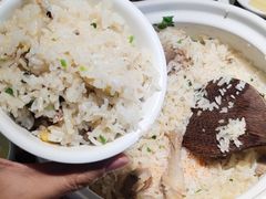 -大鸽饭(岗顶店)