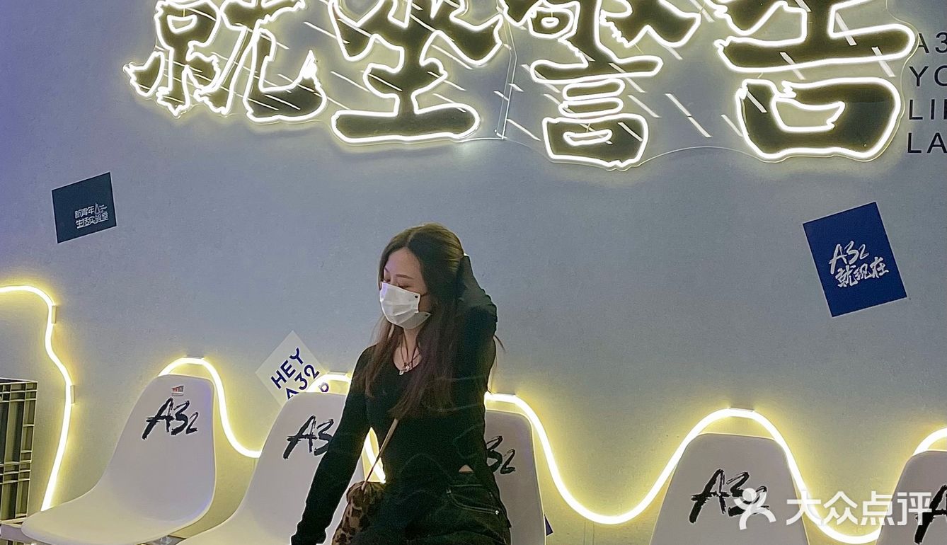 广佛新晋拍照圣地｜来这里📷分分钟出大片