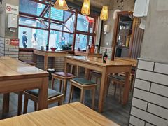 -青石桥老瓦房肥肠粉总店(青石桥总店)