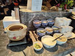 -美丽豪酒店(西安钟鼓楼回民街店)
