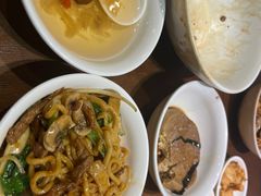 -寻裕记·现炒浇头面(人民广场店)