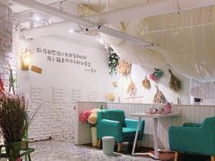 -秀儿家の小确幸融合西餐厅(万达店)