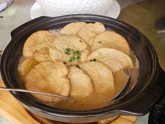 -老燕皇·南京菜(玄武湖店)