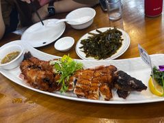 -醉壹号海鲜大排档(厦门美食地标店)