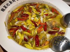 -太二酸菜鱼(福州泰禾店)