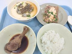-紫金港餐饮中心-风味餐厅(浙江大学紫金港校区店)