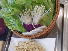 -陈大锅·岳阳鱼馆·地道岳阳菜(美食街店)