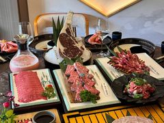 -龙记珍牛和牛烧肉(龙南街店)
