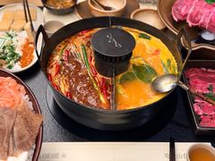 -山缓缓火锅(上海闵行龙湖店)