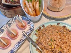 -相思林金岛饭店(青山湖店)