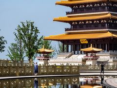 -牛首山文化旅游区