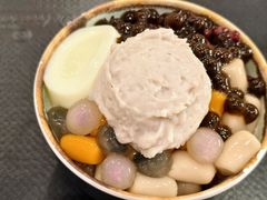 -鲜芋仙(宝地广场店)