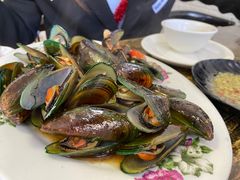 -星奇缘·海鲜餐厅(东山美食地标店)