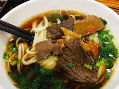 牛肉粉-肆姐面粉馆(坡子街店)