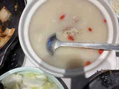 -宋徽厨·安徽菜(怀宁步行街店)