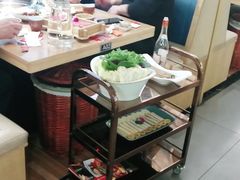 -刘一锅筋头巴脑(千峰路店)