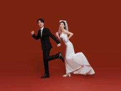 -雨墨婚纱摄影工作室