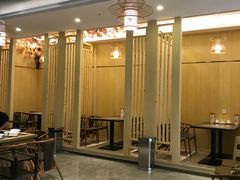 大堂-新廊桥(原科华廊桥店)