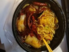 -宋师傅安徽板面(留学路店)