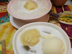 -甜心妈妈·榴莲星级糖水(北京路总店)