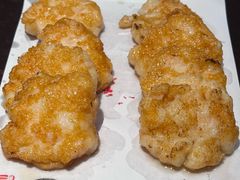 -粥全粥到海鲜家常菜·海肠捞饭(嫩江路店)